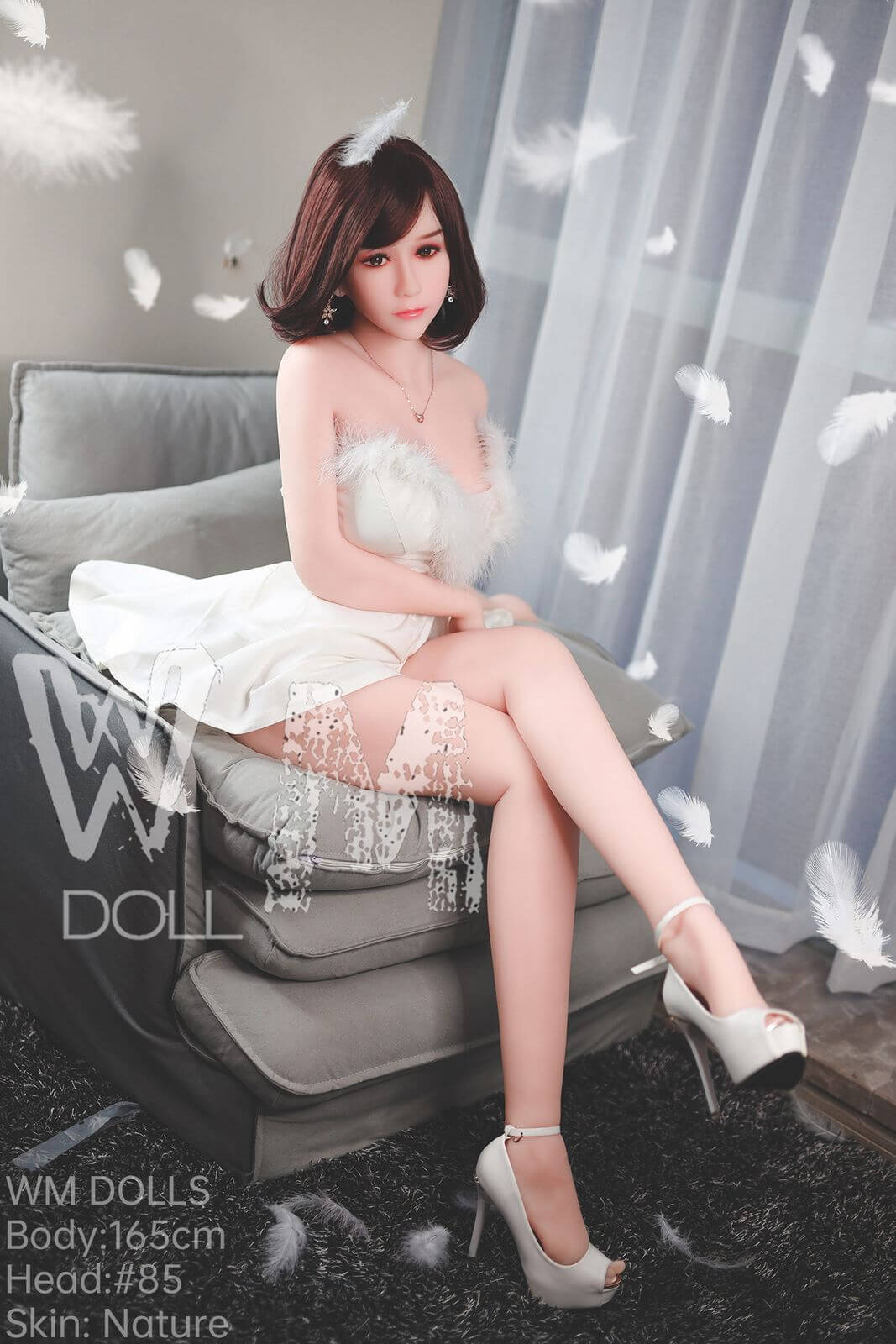 Sexpuppe Meiling