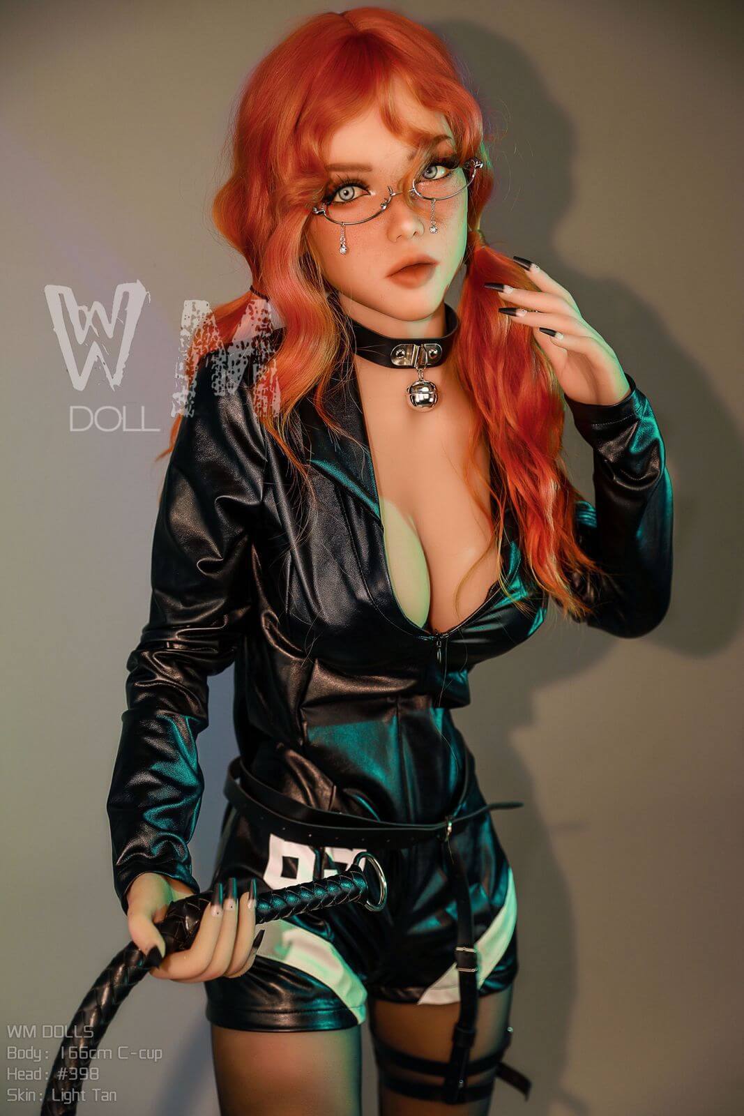 Sexpuppe Merida