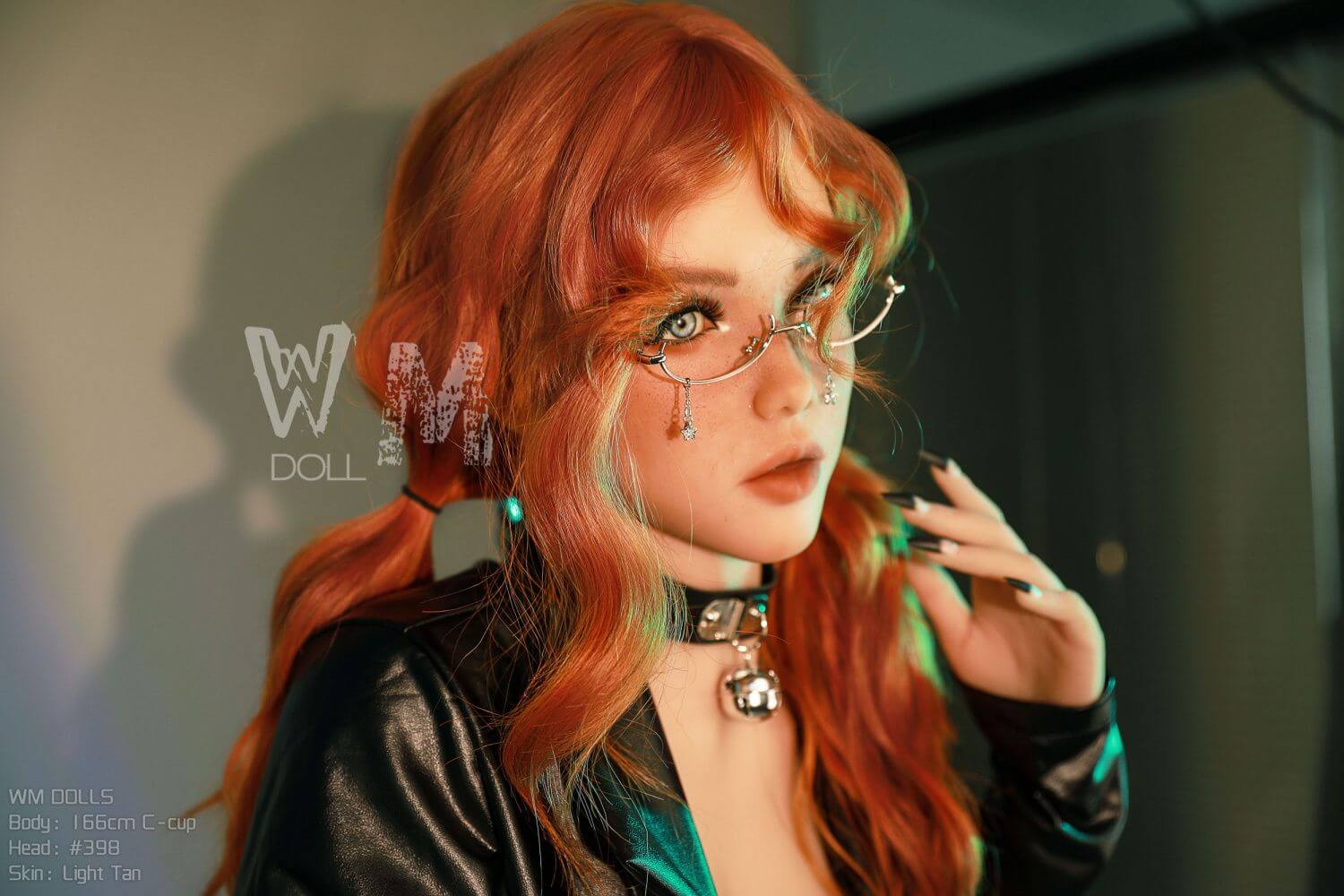 Sexpuppe Merida
