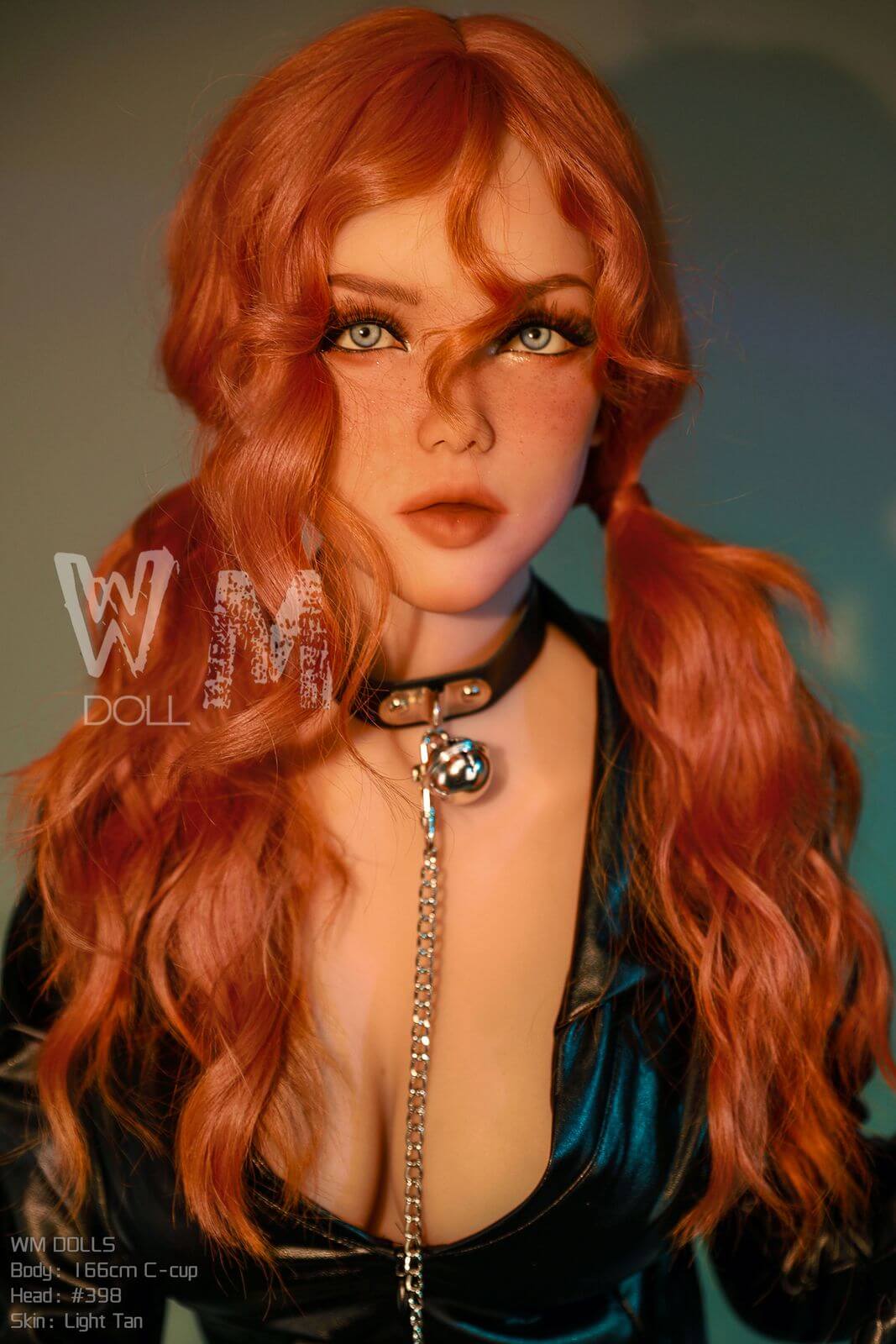 Sexpuppe Merida