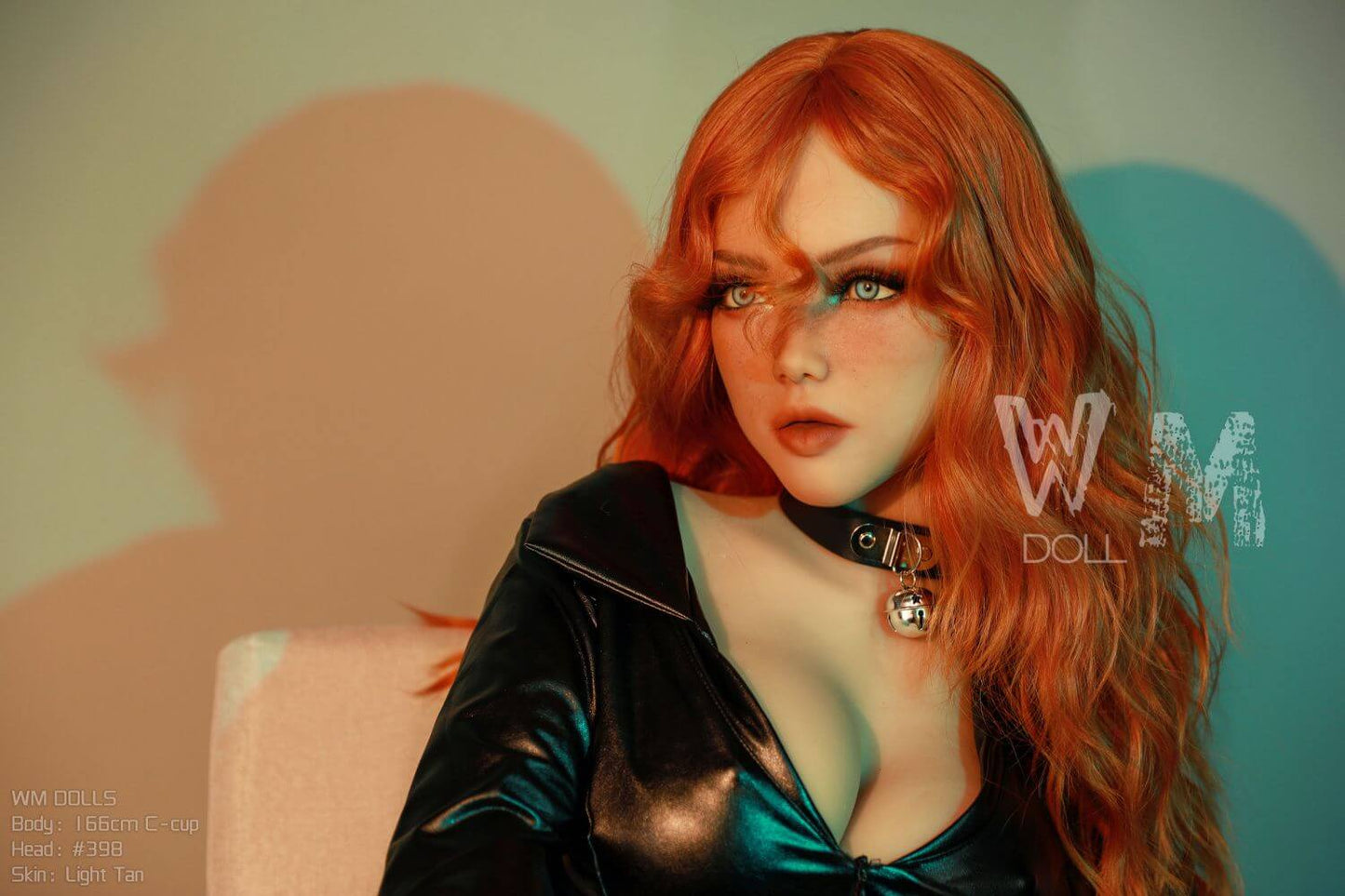Sexpuppe Merida