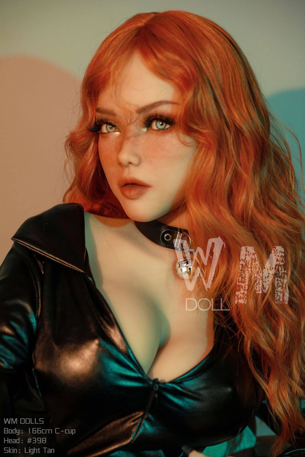 Sexpuppe Merida
