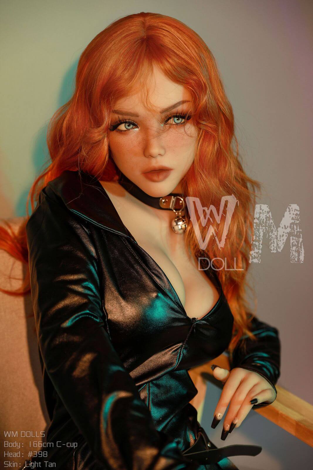 Sexpuppe Merida