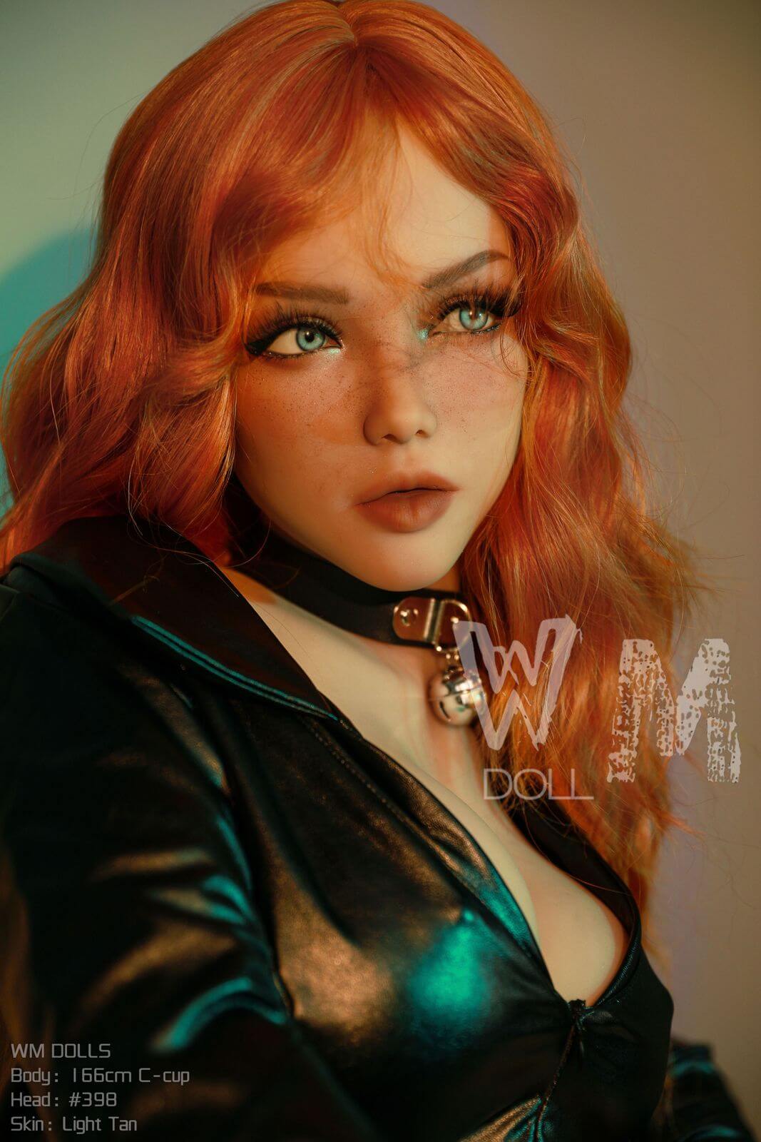 Sexpuppe Merida