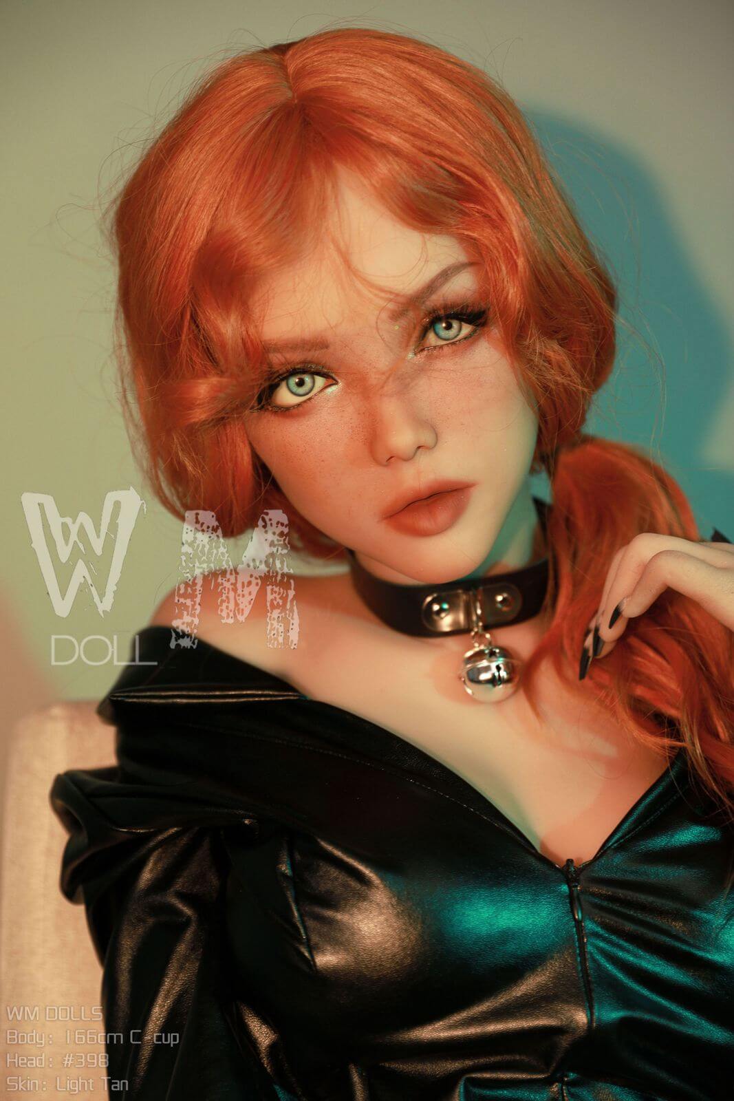 Sexpuppe Merida