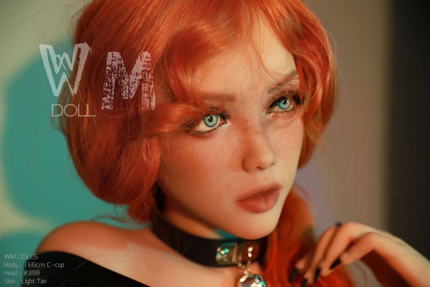 Sexpuppe Merida