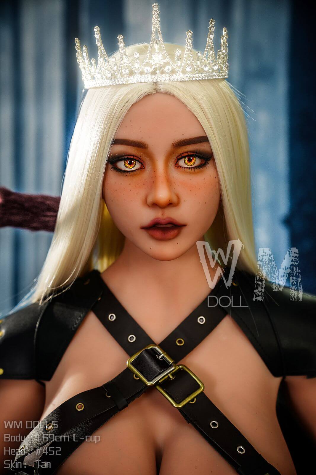 Sexpuppe Rhaella