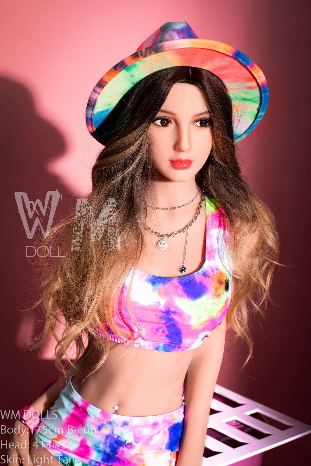 Sexpuppe Skylar