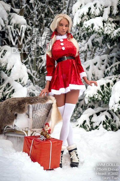 Sexpuppe Elsa