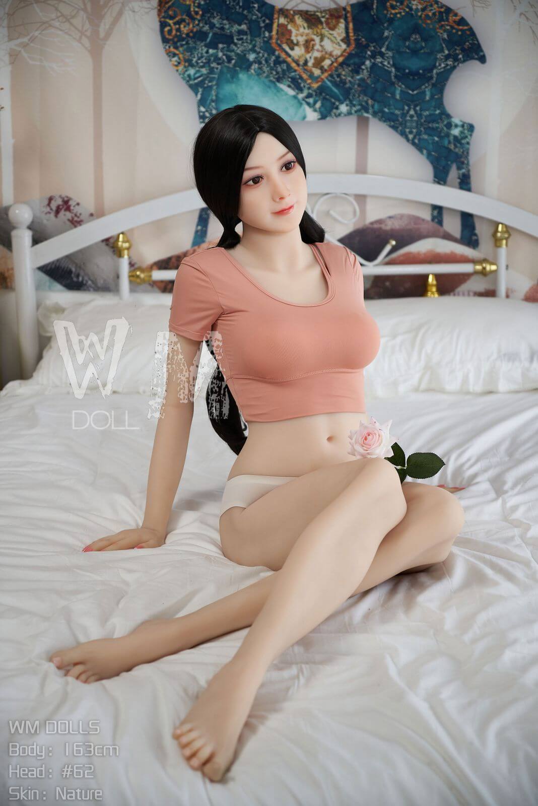 Sexpuppe Chanya