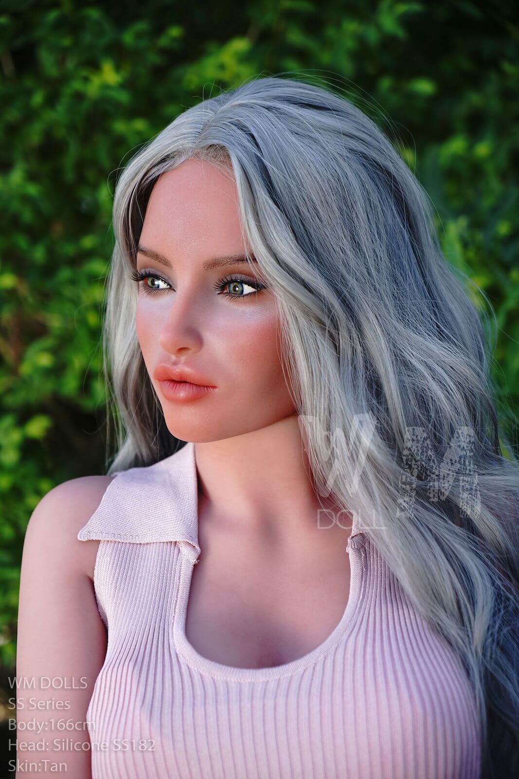 Sexpuppe Nadira
