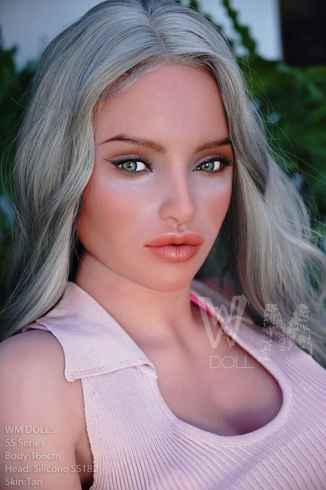 Sexpuppe Nadira