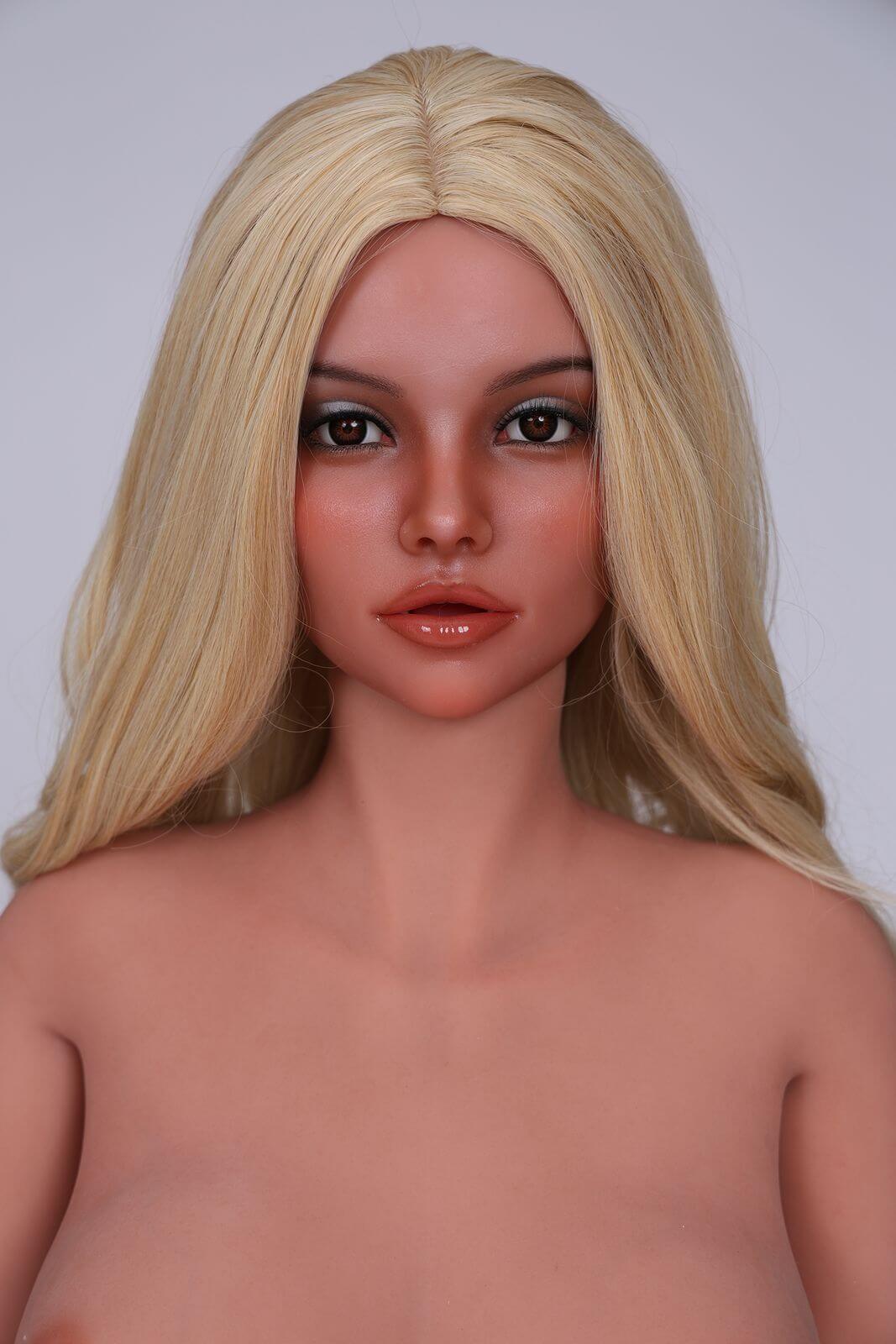 Sexpuppe Olwen