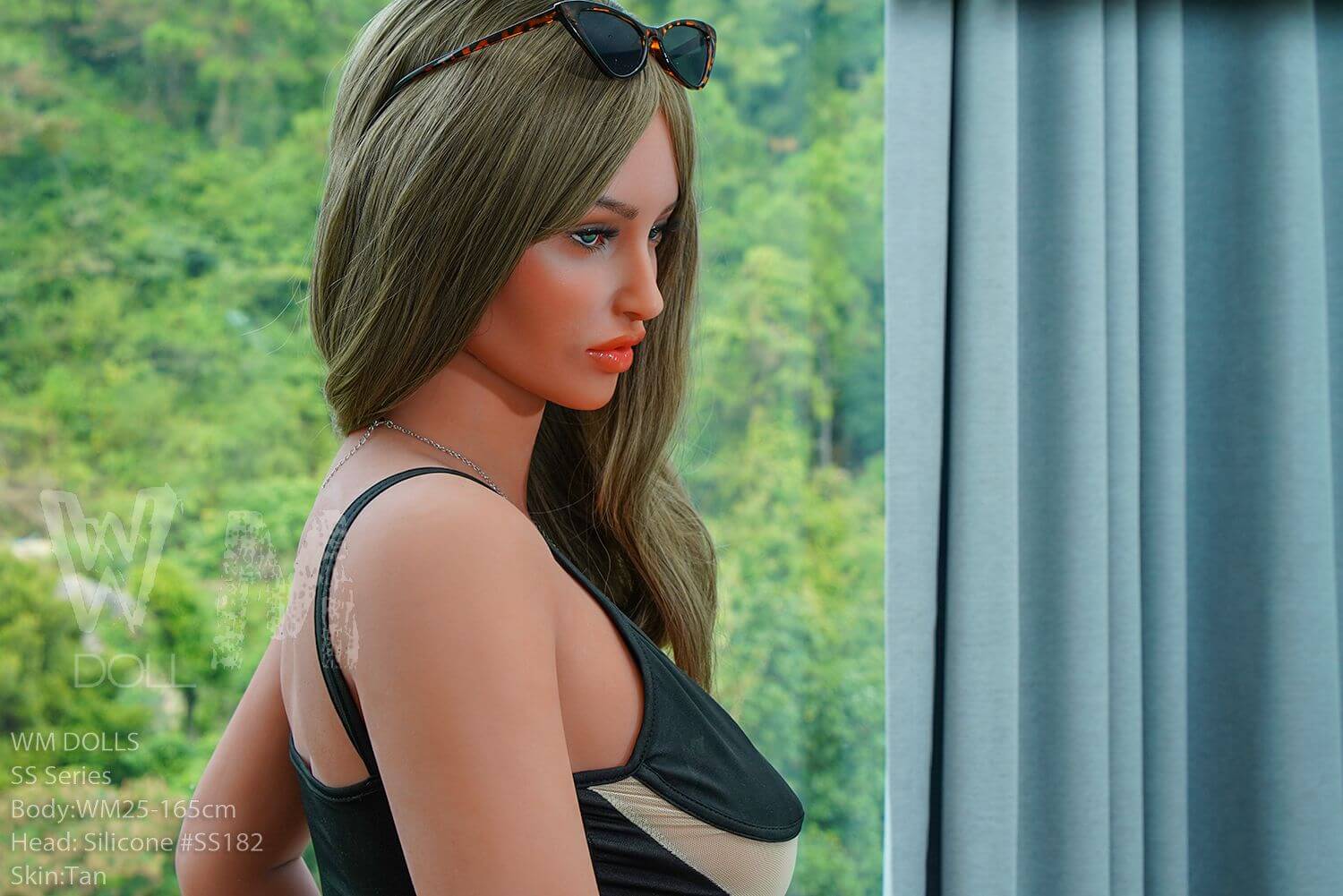 Sexpuppe Eloisa