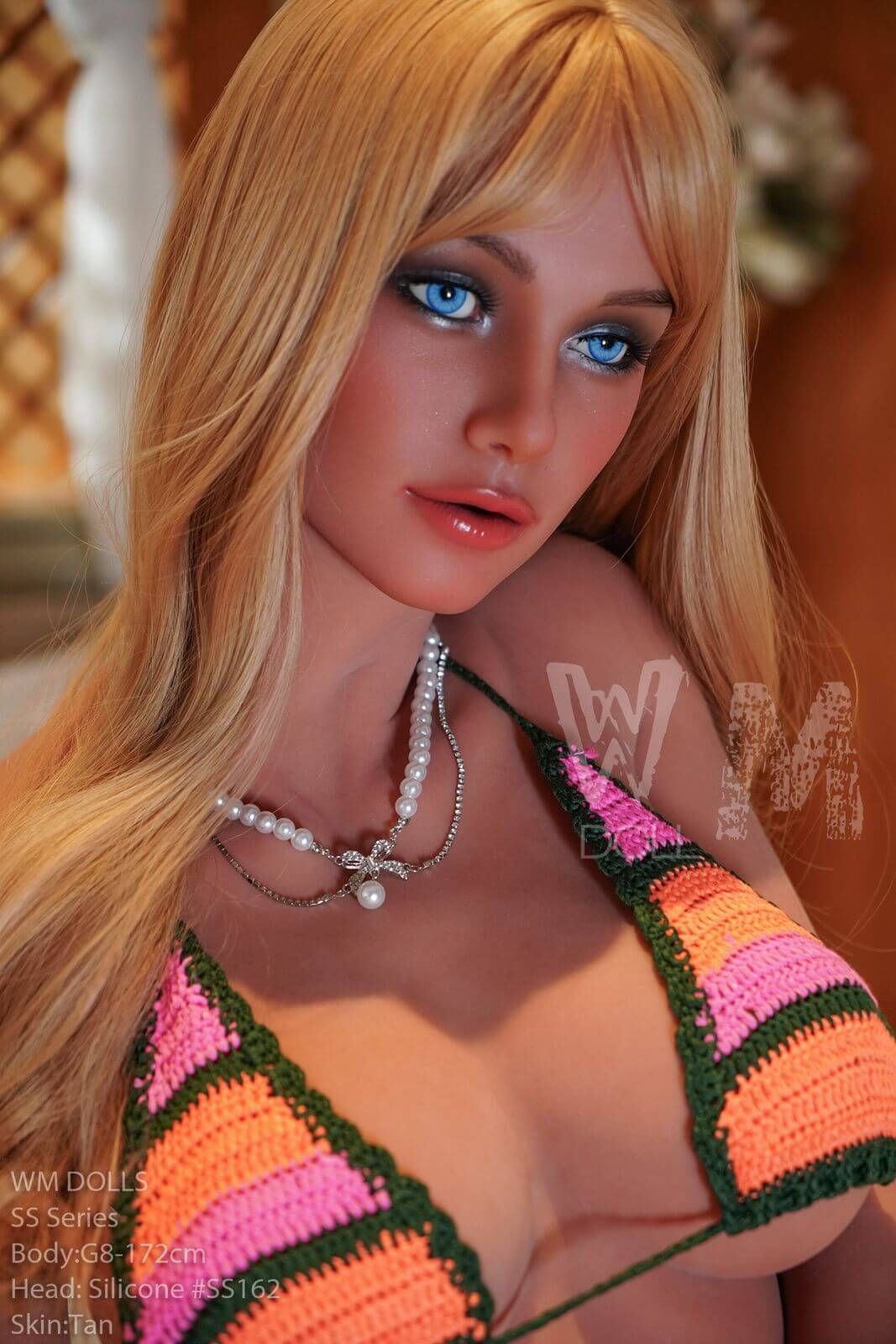 Sexpuppe Sollenne