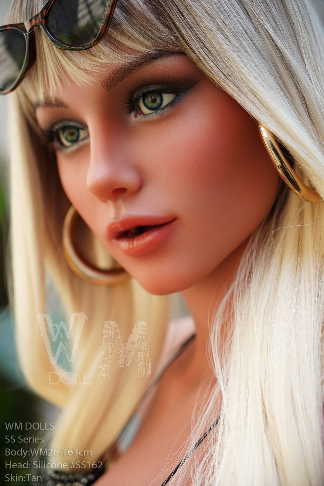 Sexpuppe Lioran