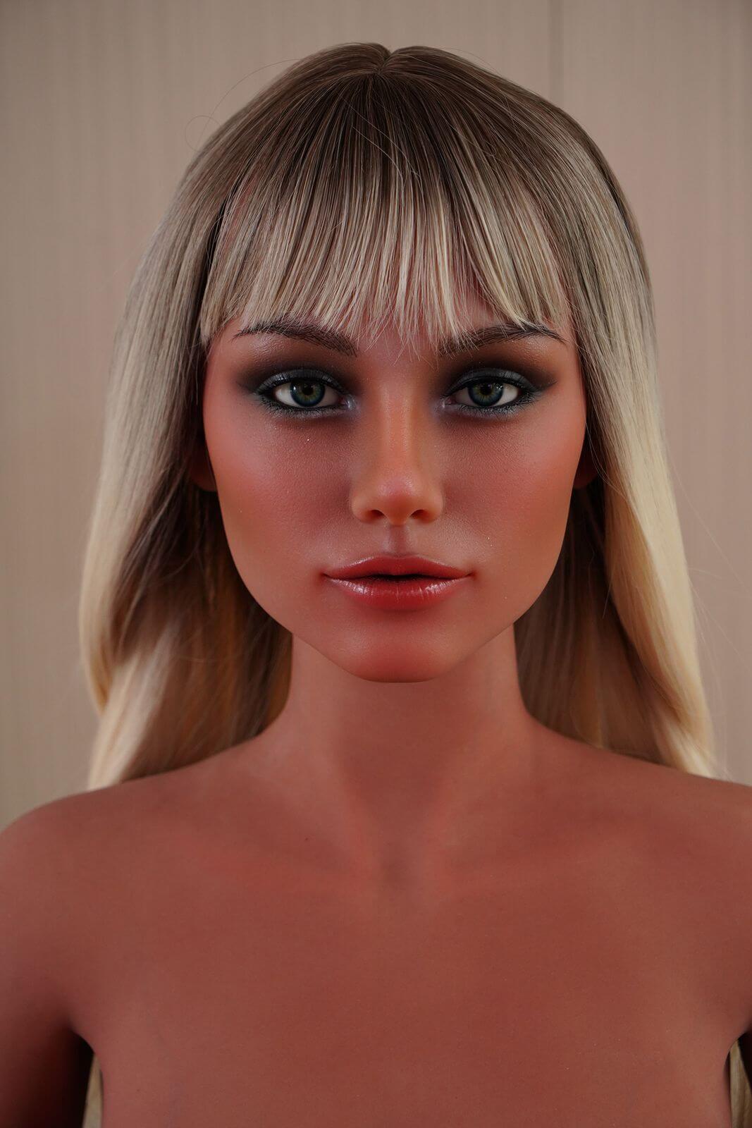 Sexpuppe Lioran