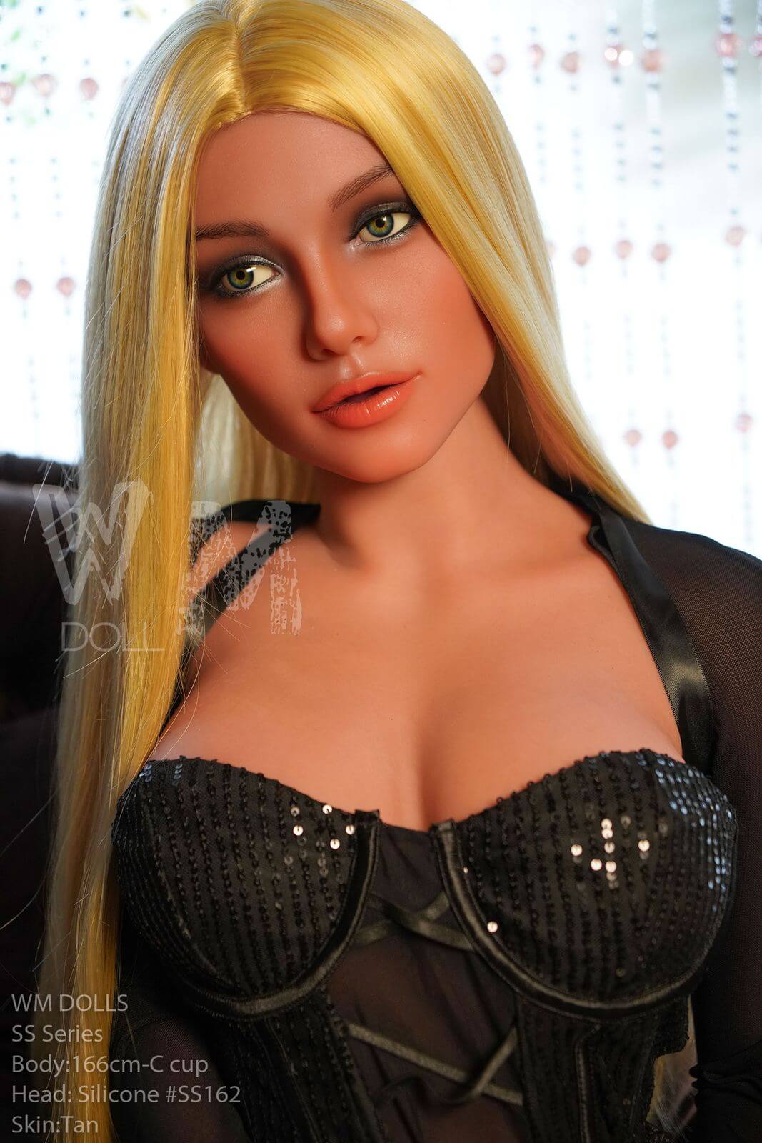 Sexpuppe Petronella