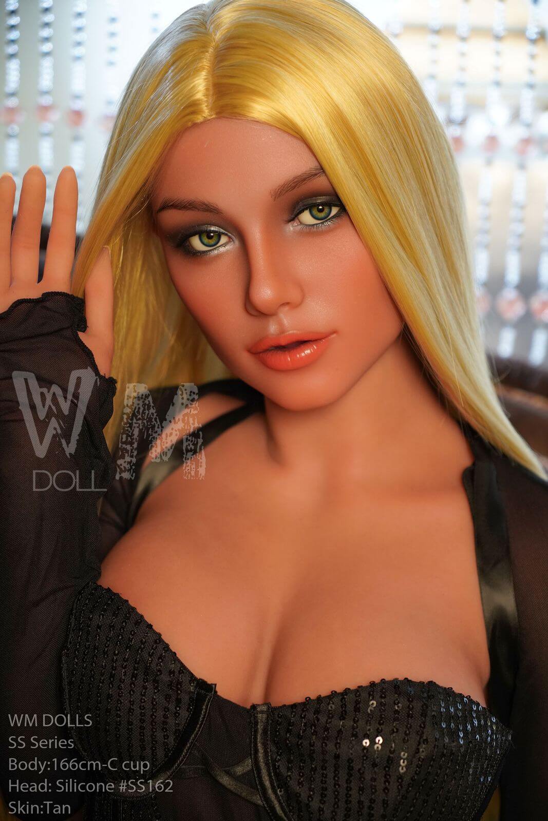 Sexpuppe Petronella