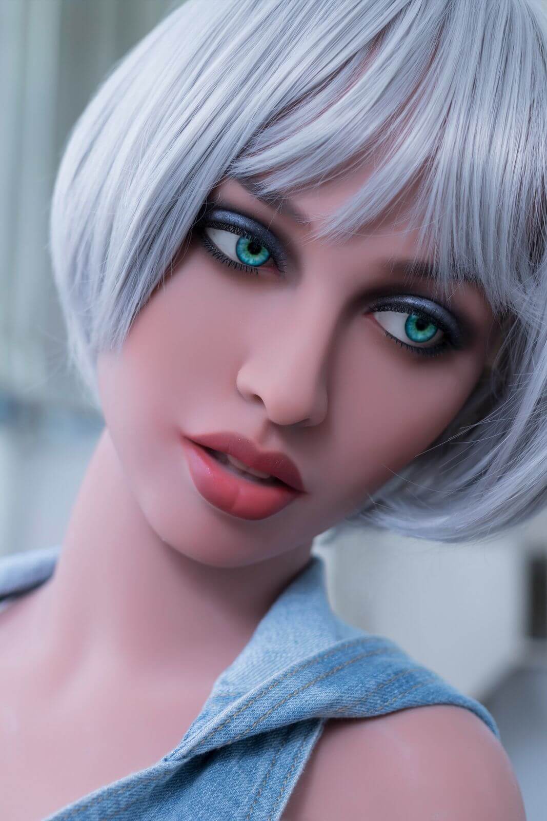 Sexpuppe Henrietta