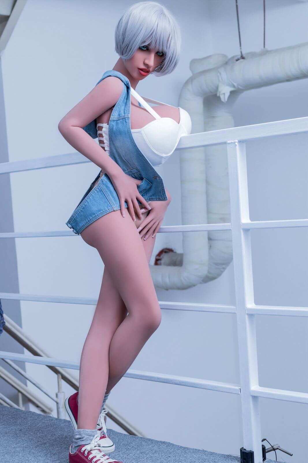 Sexpuppe Henrietta