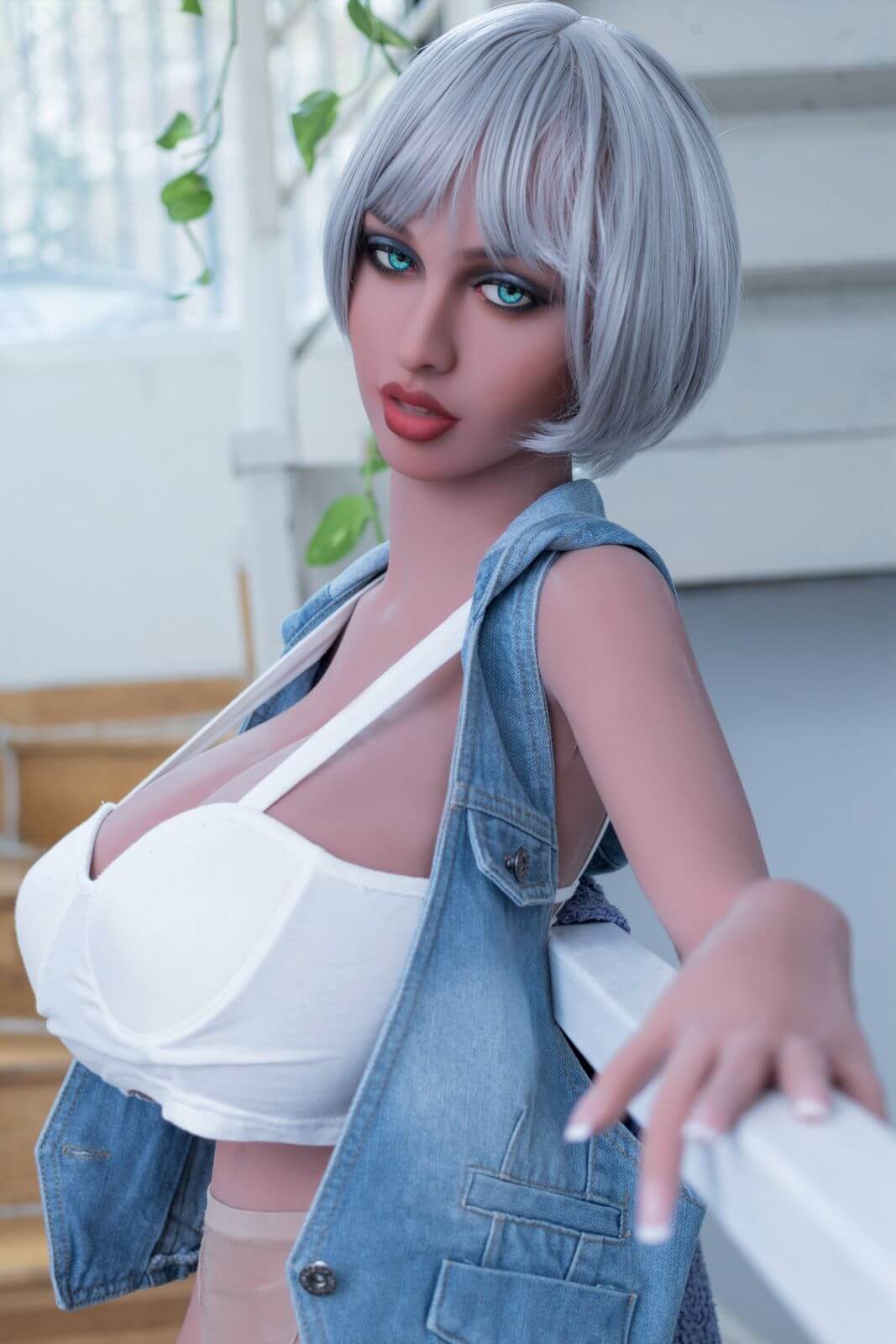 Sexpuppe Henrietta