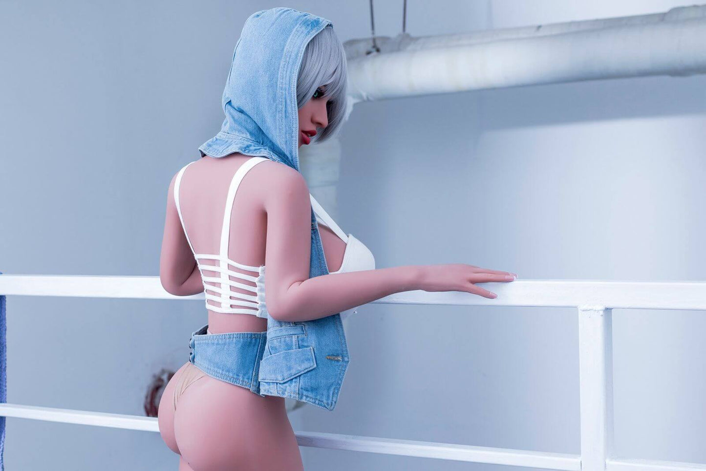 Sexpuppe Henrietta