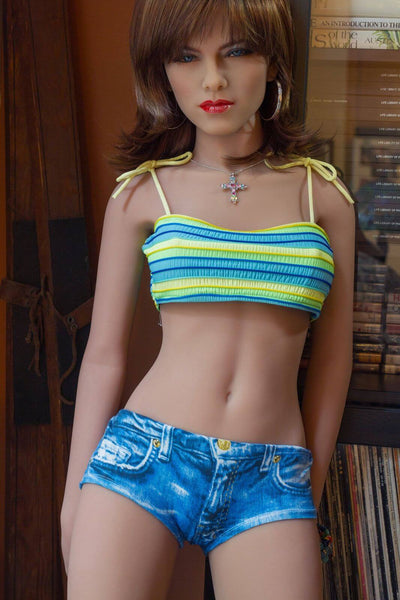Sexpuppe Elouise