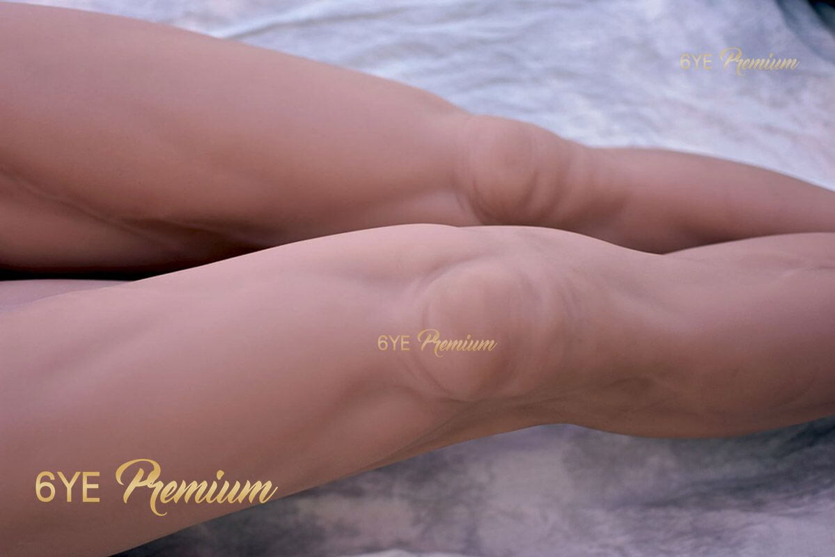 Sexpuppe Jamila