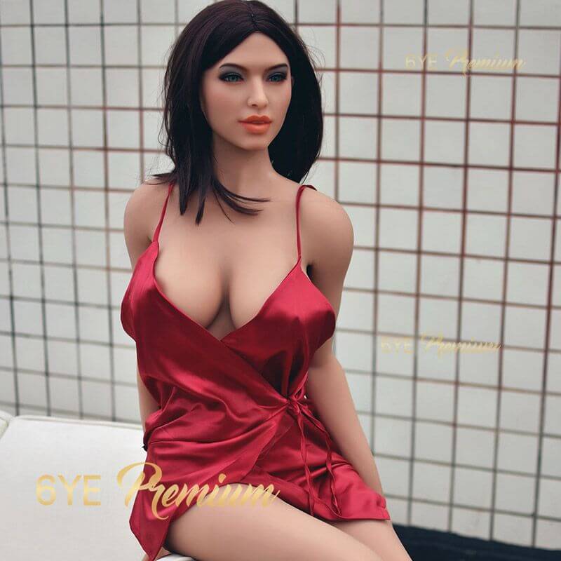 Sexpuppe Luzie