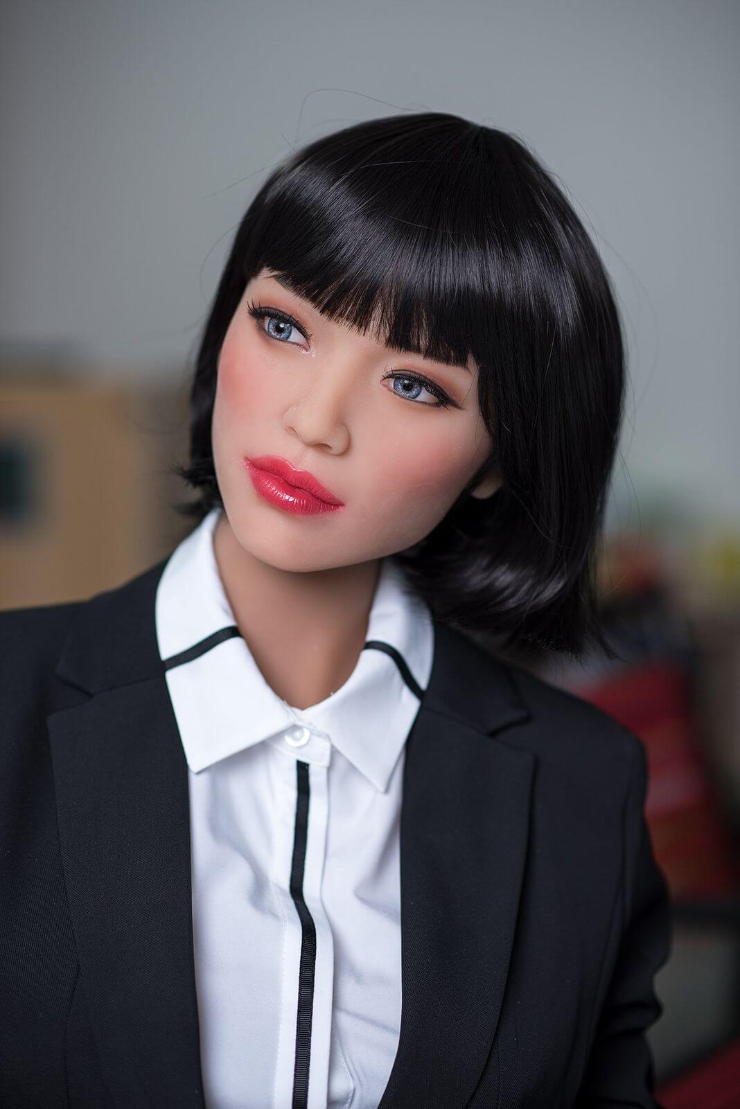 Sexpuppe Maybrit