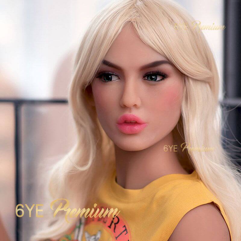 Sexpuppe Mirena