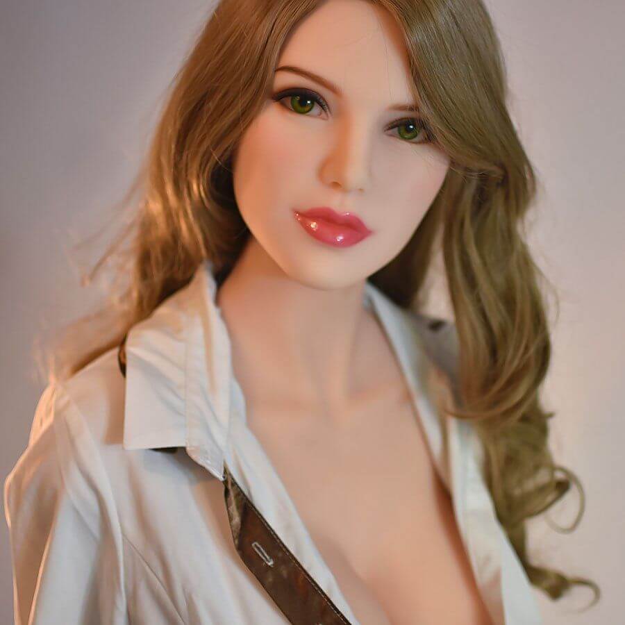 Sexpuppe Ruperta