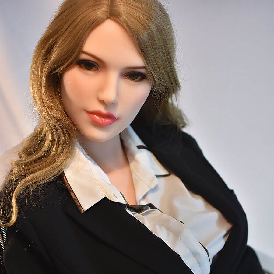 Sexpuppe Ruperta