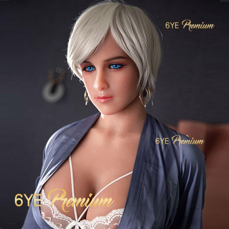 Sexpuppe Rosabel