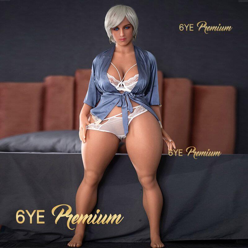 Sexpuppe Rosabel