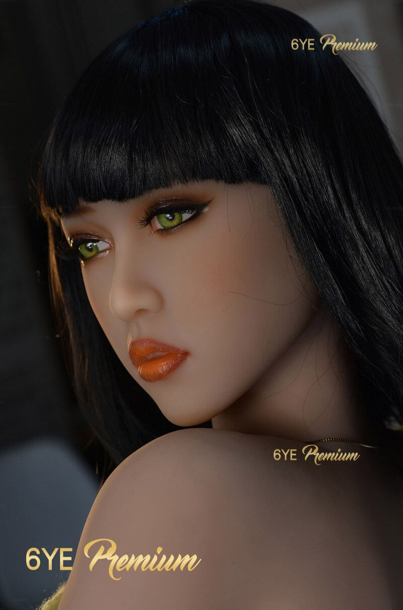 Sexpuppe Citlali