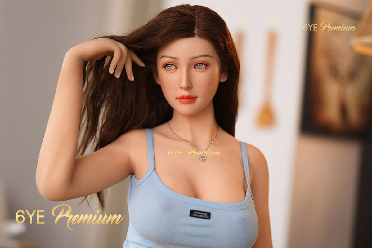 Sexpuppe Freydis