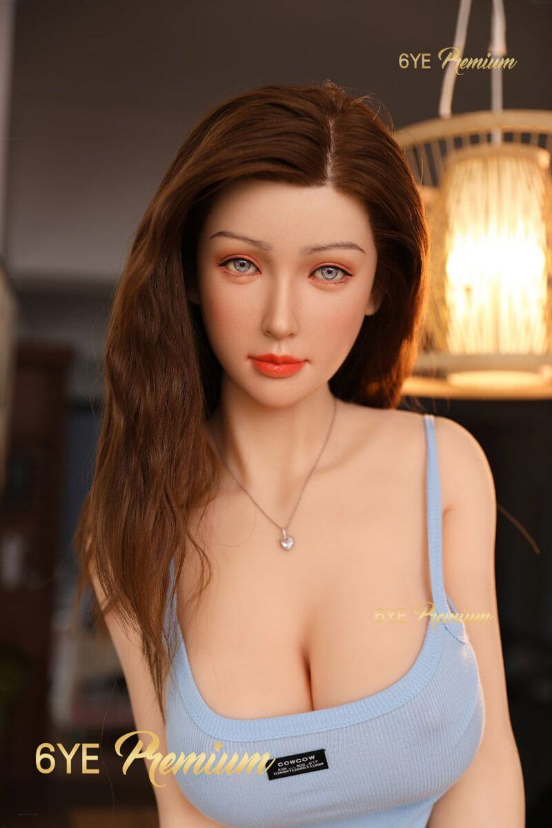 Sexpuppe Freydis