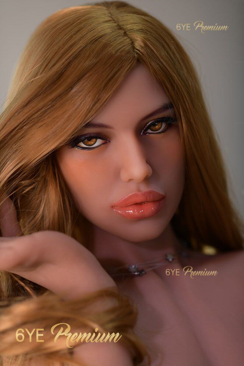 Sexpuppe Norelle