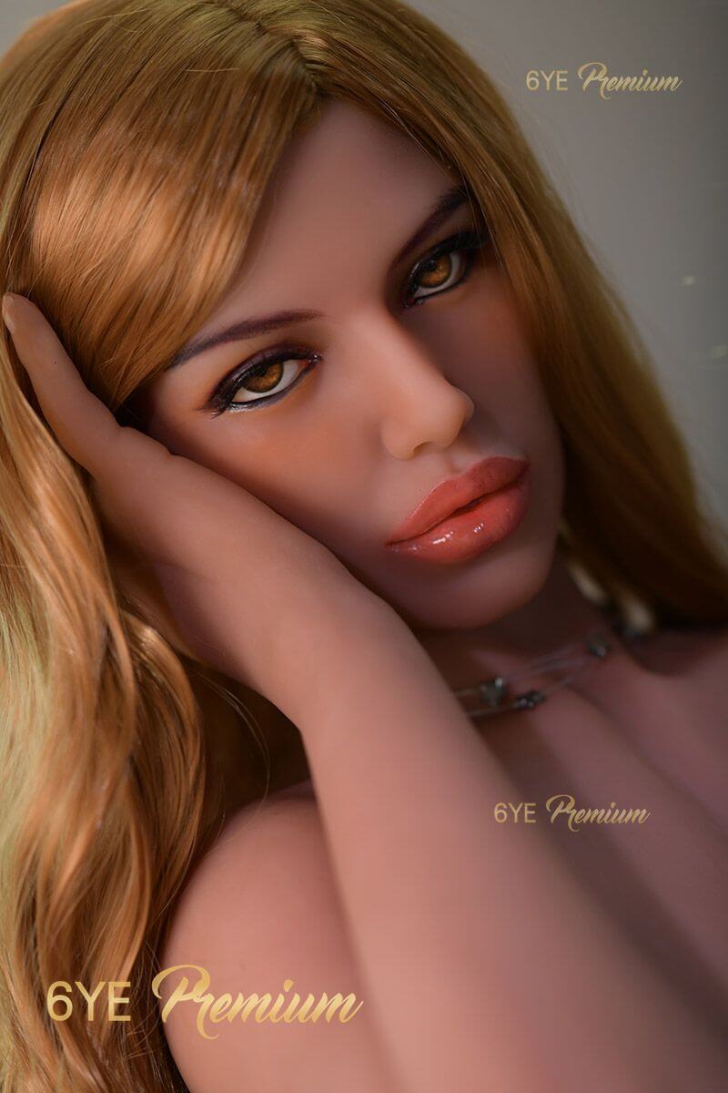 Sexpuppe Norelle