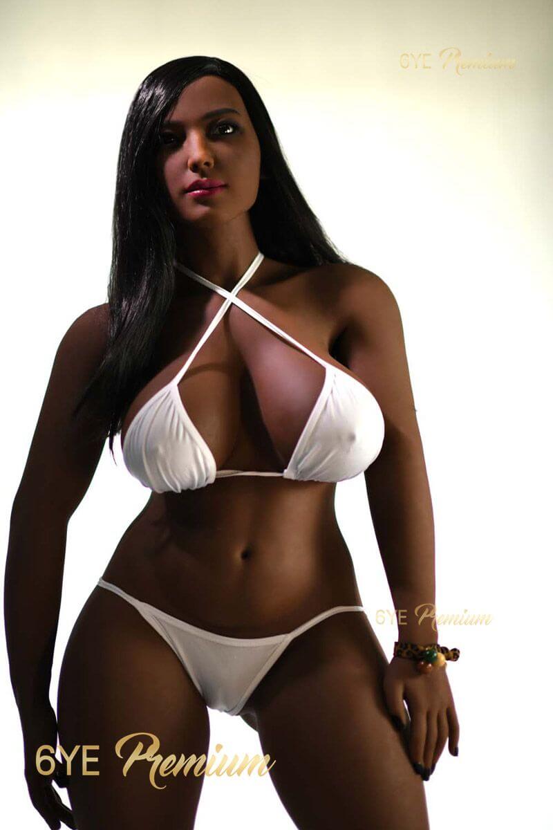 Sexpuppe Orina