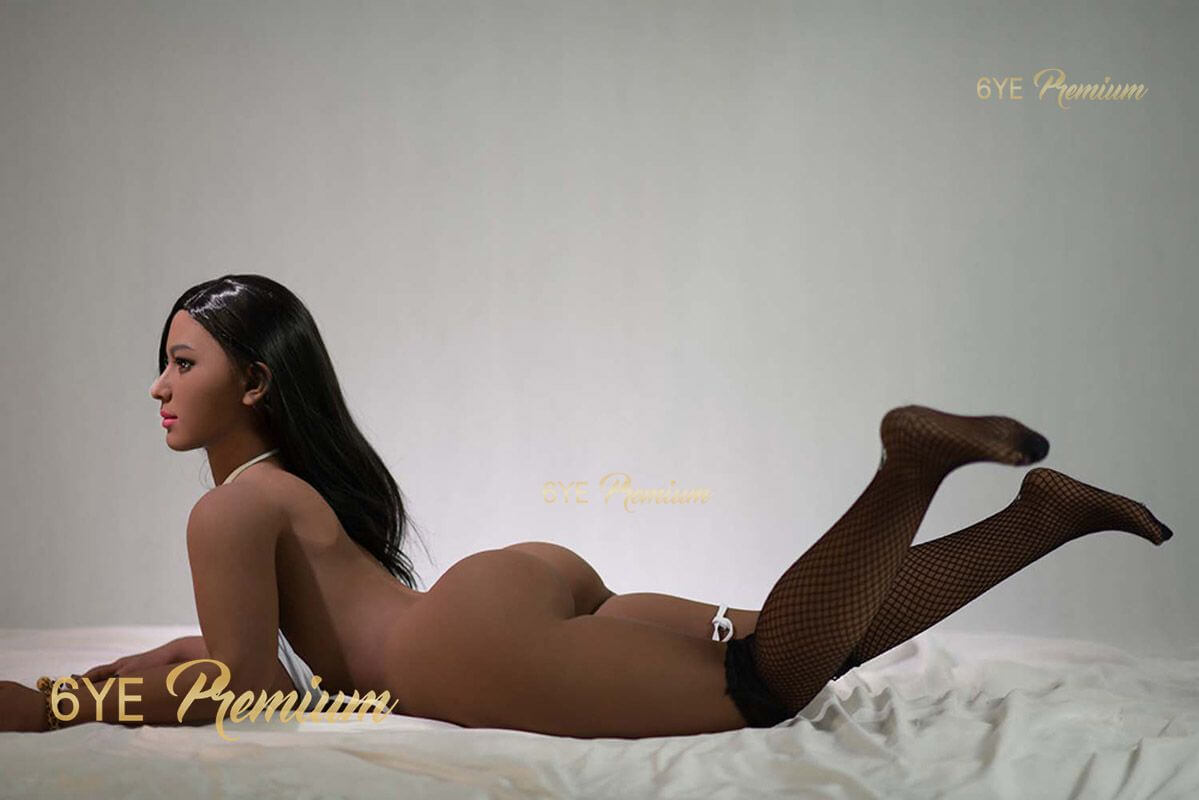 Sexpuppe Orina