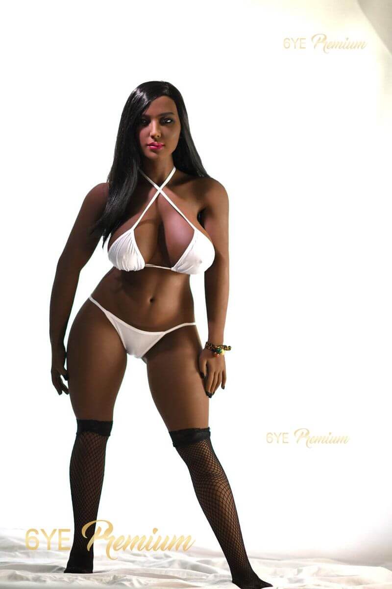 Sexpuppe Orina