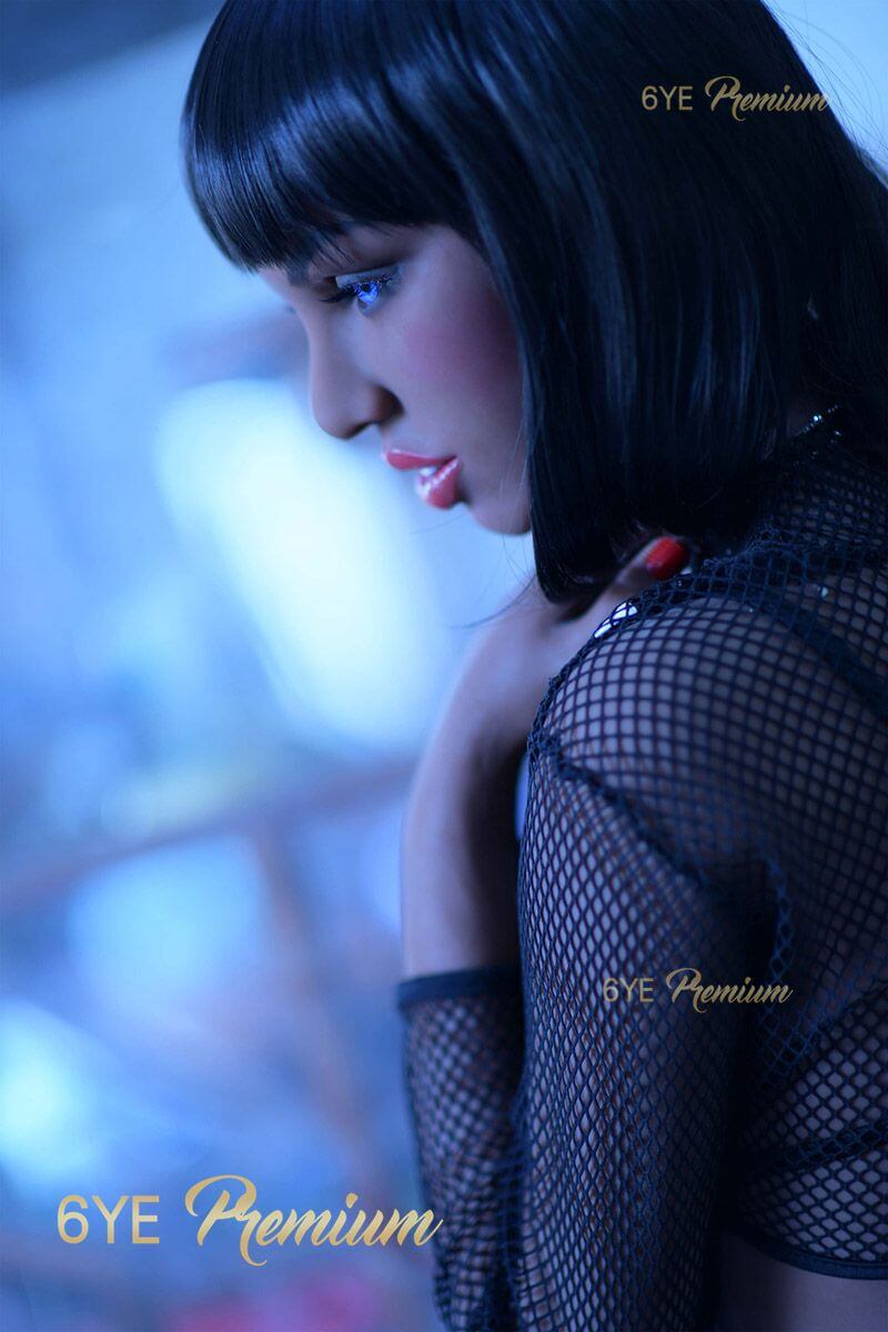 Sexpuppe Gwenda