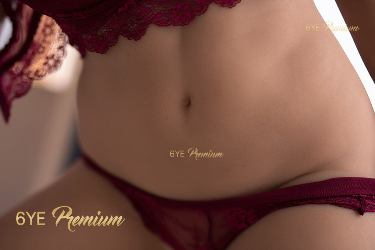 Sexpuppe Honora