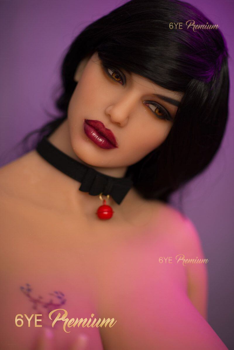 Sexpuppe Jelka
