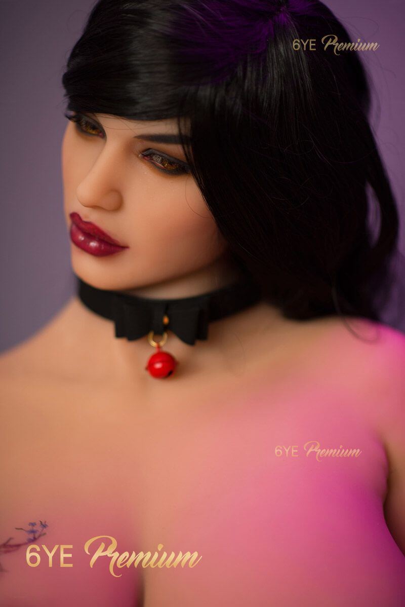 Sexpuppe Jelka