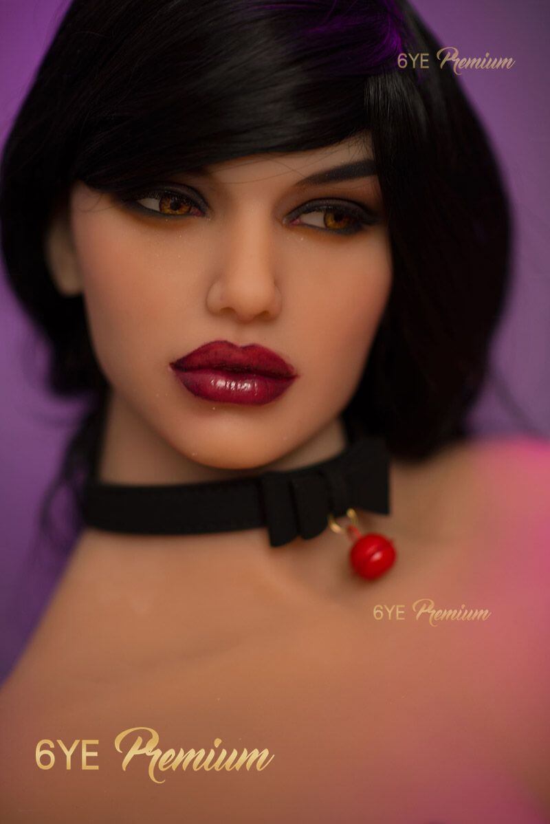 Sexpuppe Jelka