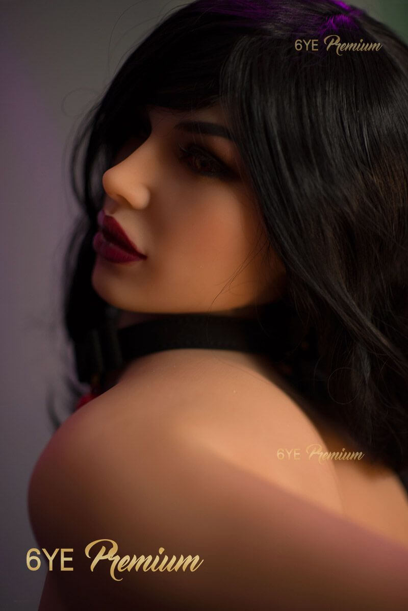 Sexpuppe Jelka